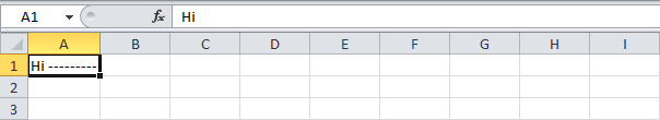 Пользовательский числовой формат в Excel