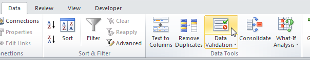 Отбрасываем ненужные даты в Excel
