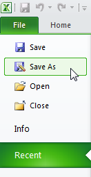 Как сделать файл Excel только для чтения