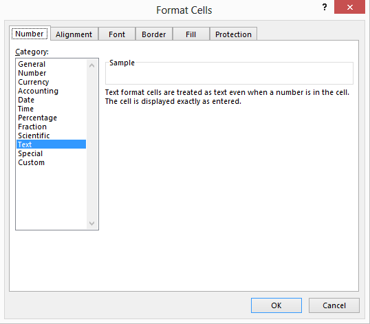 Автоматическое форматирование в Excel