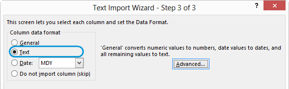 Автоматическое форматирование в Excel