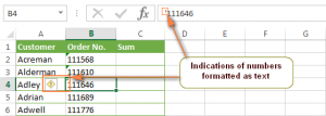 Почему не работает функция ВПР в Excel (причины, ошибки и их решение)