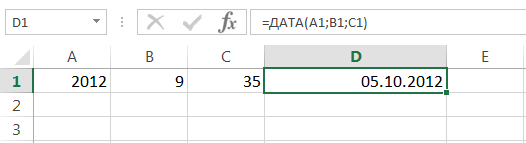 Как перевести число в время в excel. Перевод часов в минуты в Microsoft Excel