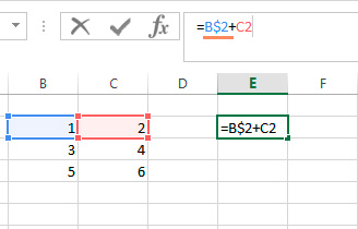 Поменять ссылки на другие листы в формулах excel