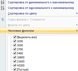 Инструкция как работать с таблицами в Excel (простыми словами)