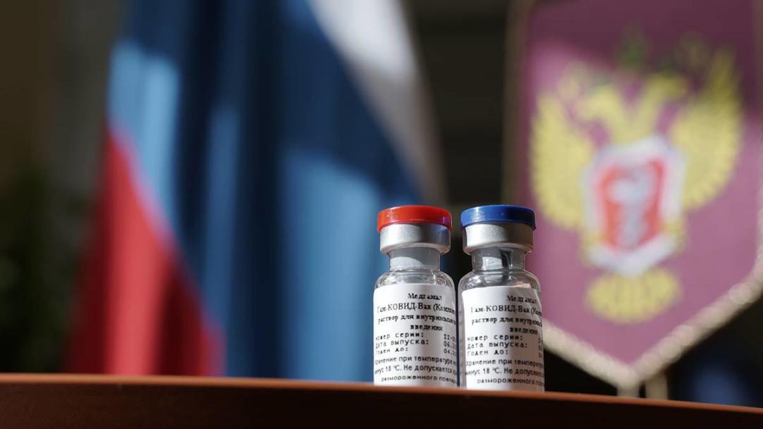 Приложение для россиян, сделавших прививку от коронавируса - зачем и когда выйдет?