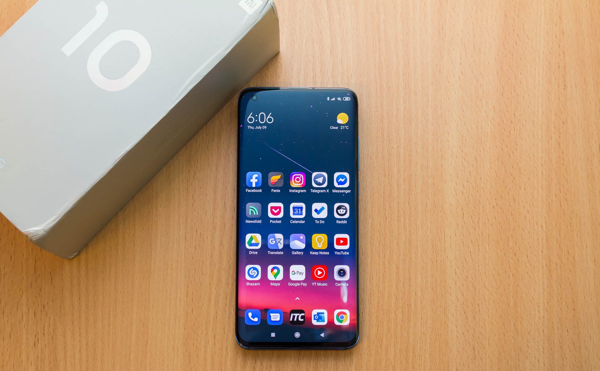 8 лучших смартфонов Xiaomi на сентябрь 2020 - какой взять?
