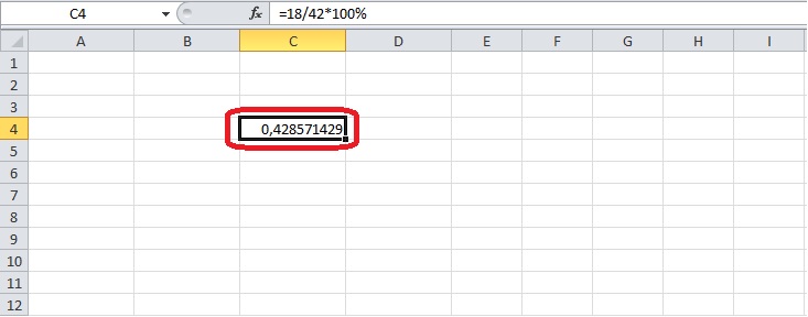 kak-poschitat-procent-ot-chisla-v-excel-kak-poschitat-dolyu-v-excel