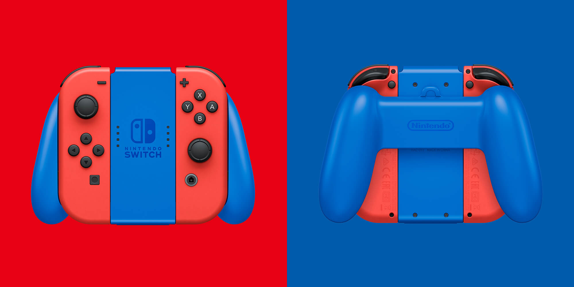 Юбилейная приставка Nintendo Switch поступила в продажу