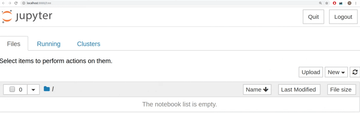Введение в работу с Jupyter Notebook. Руководство по Jupyter Notebook