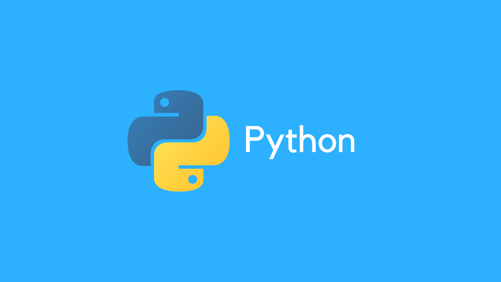 Приложение python не отвечает