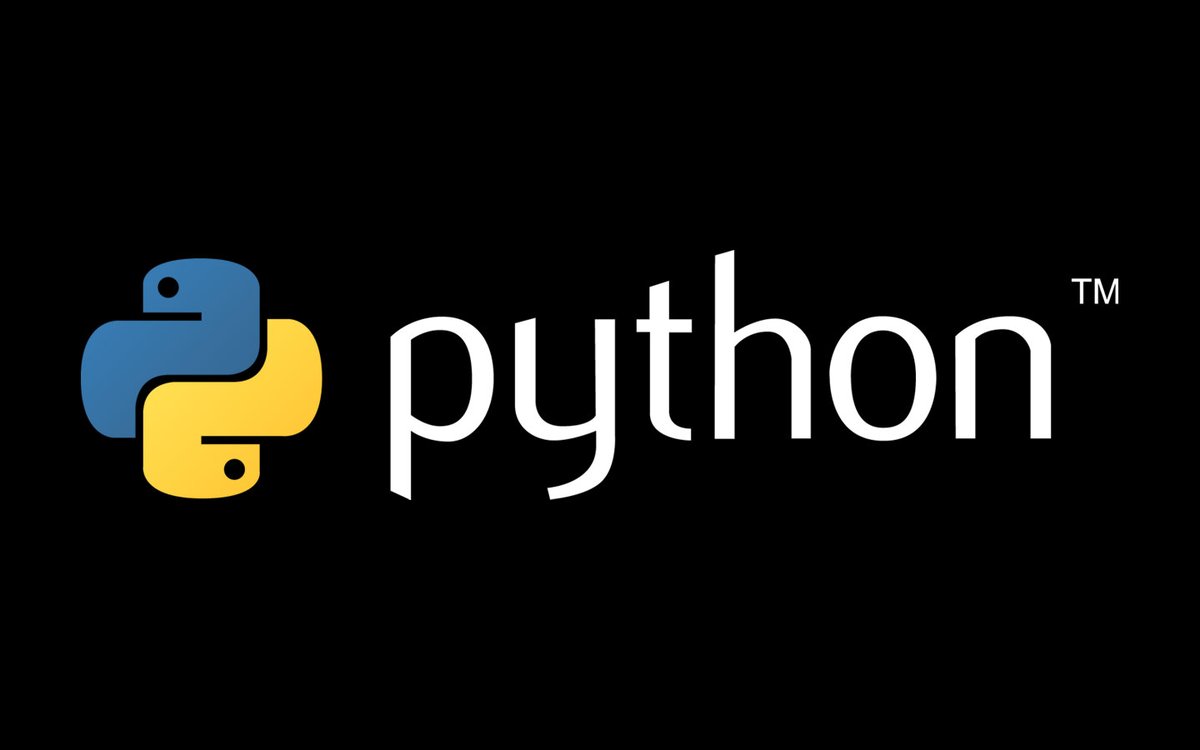 Программирование на Python. Инструкция для начинающих (с чего начать)