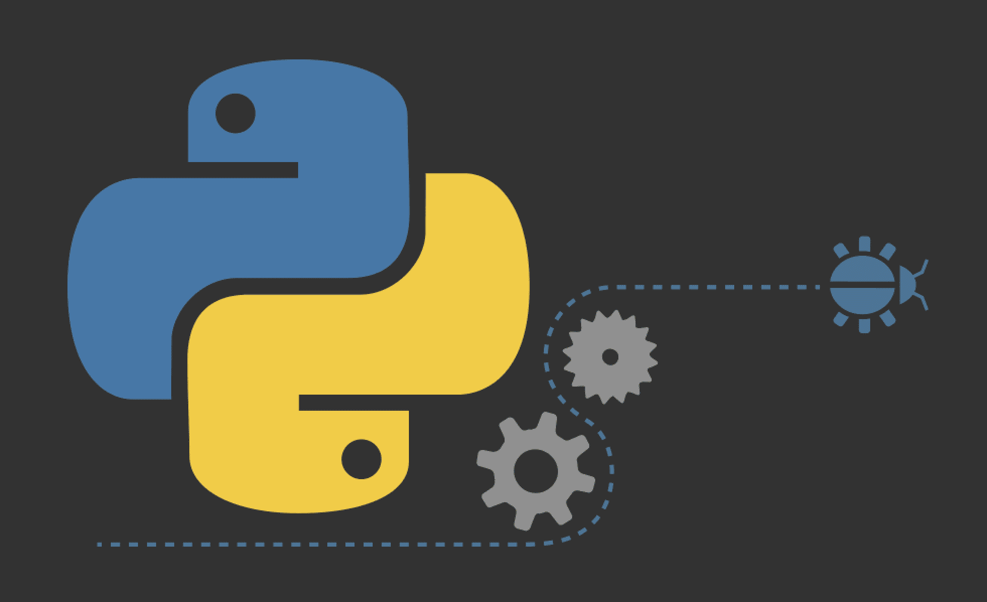 Python картинки для презентации