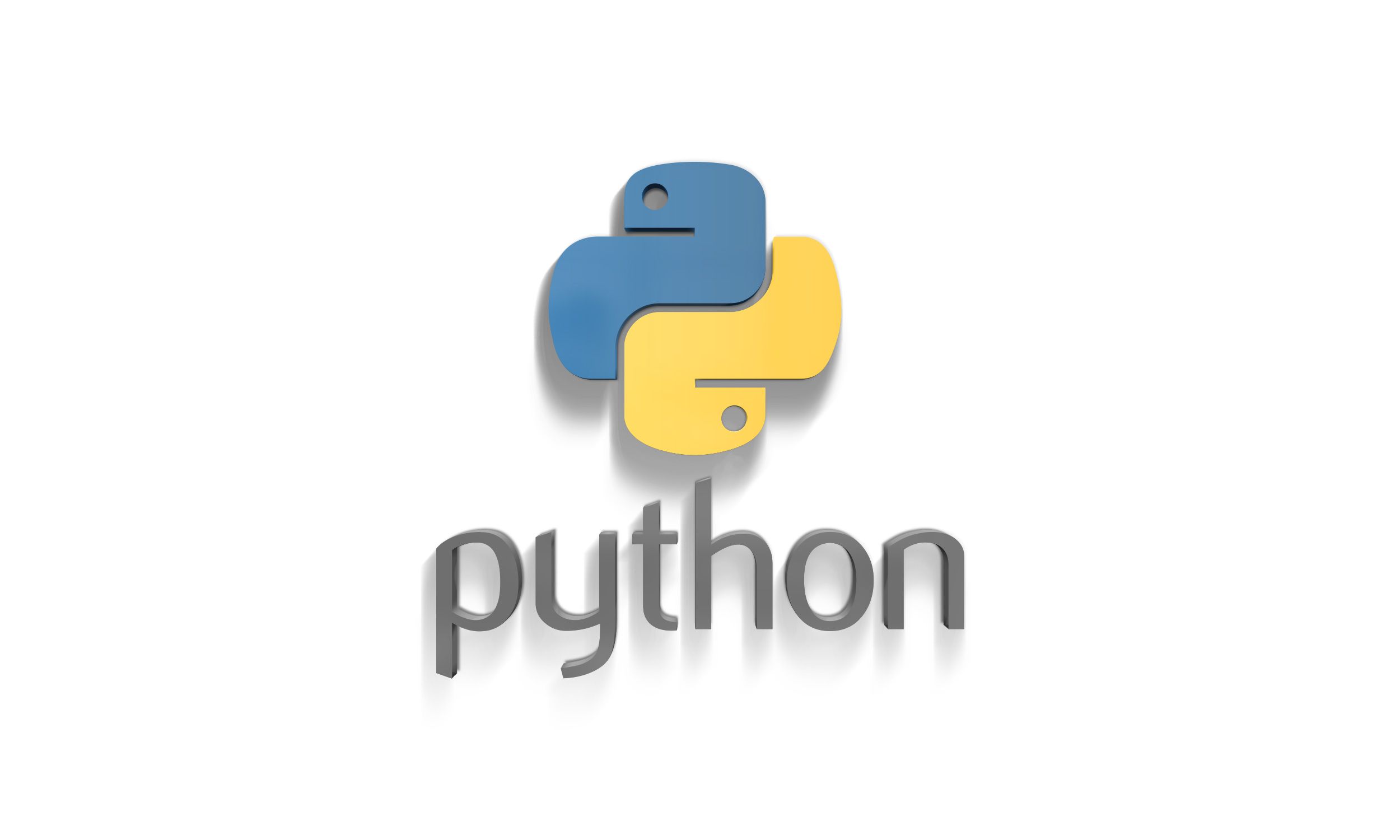 Модуль JSON Python для работы с форматом .json