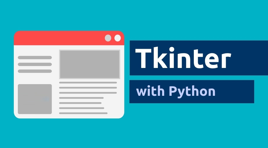 Tkinter. Асинхронное приложение