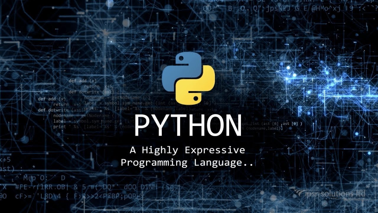 Итераторы Python