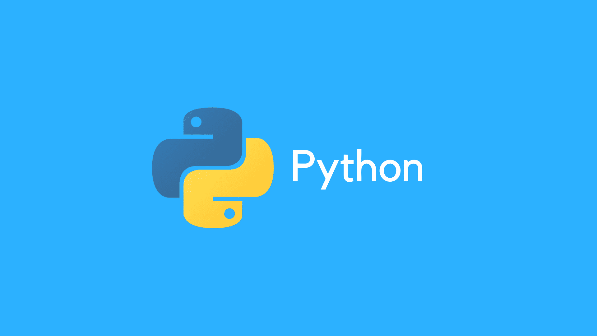Основы работы библиотеки Python Logging