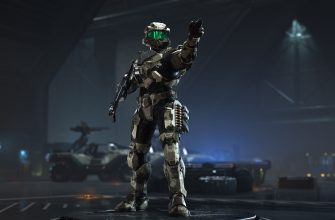 Опубликован трейлер Halo Infinite, посвященный особенностям ПК‑версии игры