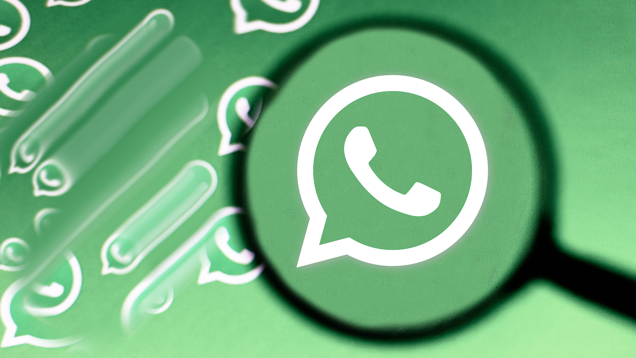 Утечка чатов в WhatsApp. Как избежать?