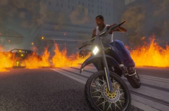 Диски с обновленной трилогией GTA: The Definitive Edition поступят в магазины до 31 октября