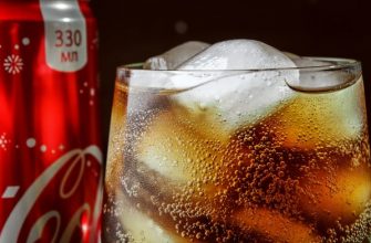 Coca-Cola теперь продается по подписке