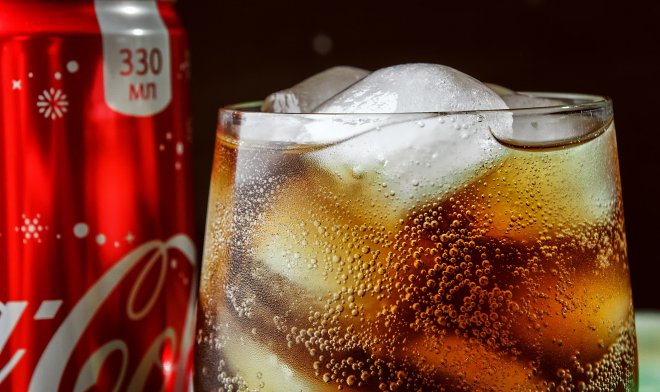 Coca-Cola теперь продается по подписке
