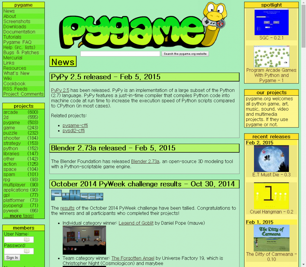 Https www pygame org download shtml. Библиотека Pygame. Pygame библиотека Pygame. Pygame Python. Питон библиотека Pygame.