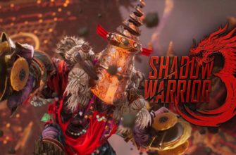 Выход игры Shadow Warrior 3 перенесли на 2022 год