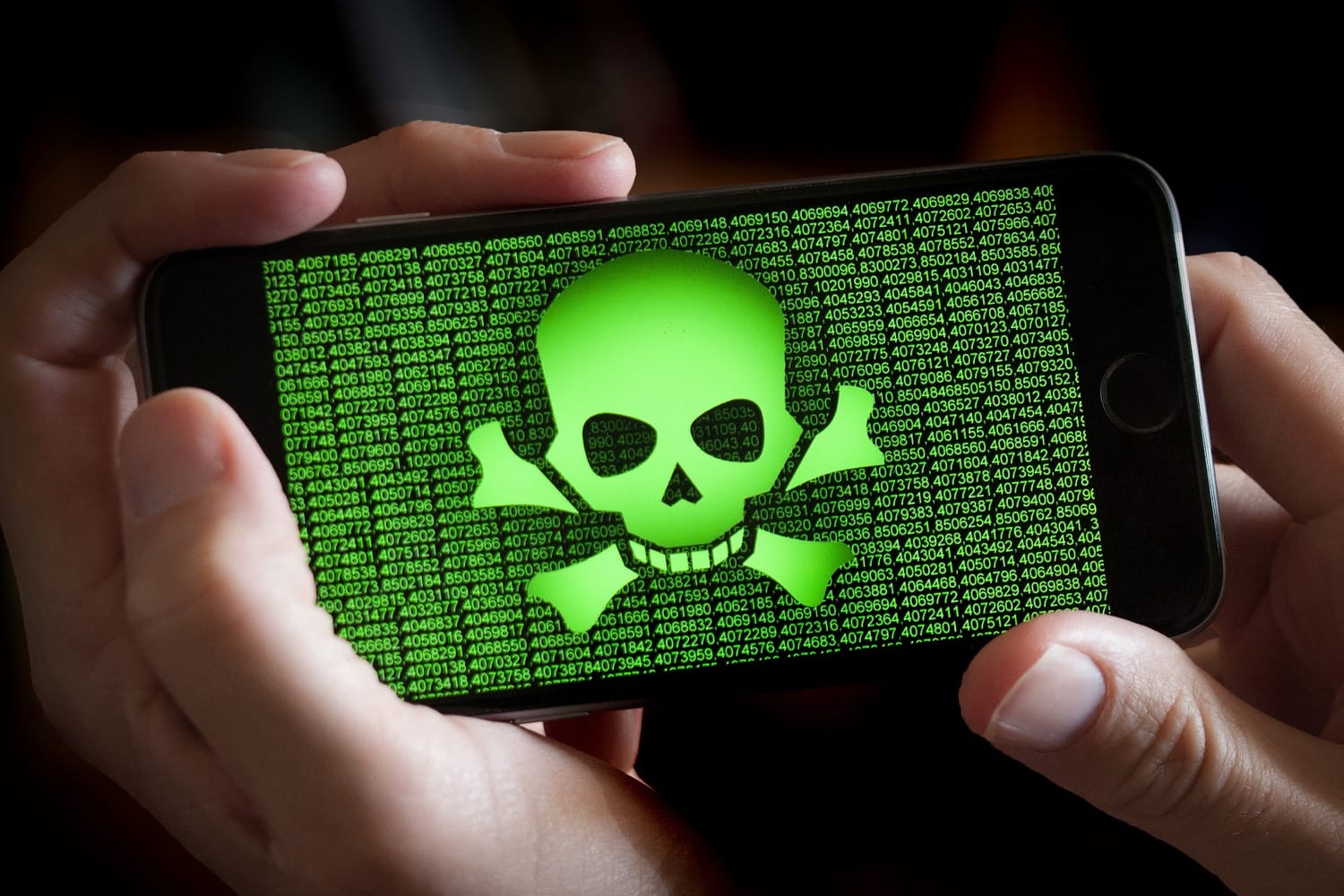 Пользователям Android-смартфонов рассказали о серьезной опасности