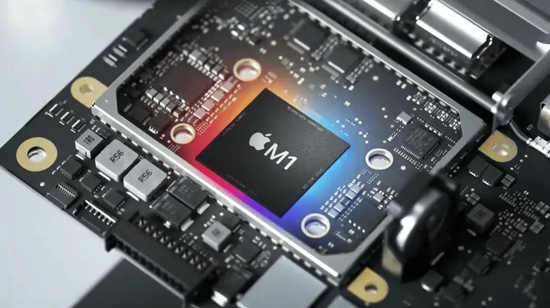 В Сеть утекли первые подробности про чипы Apple M1 Pro, M1 Max и M2
