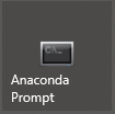 Как обновить pip в Anaconda