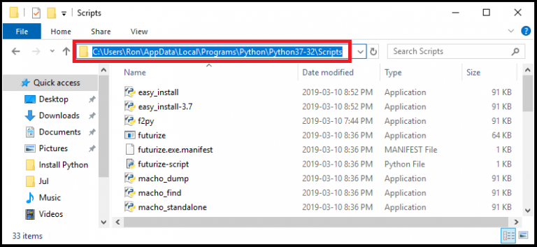 Как обновить PIP в Windows: подробная инструкция