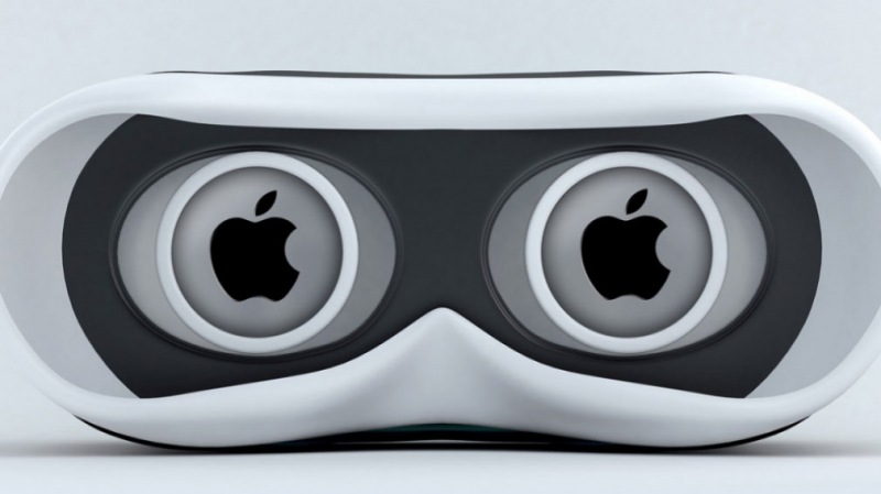 Apple выпустит свою первую гарнитуру VR в конце 2022 года