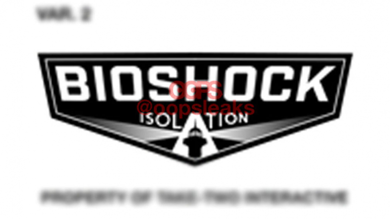 Действие новой части игры BioShock будет происходить в двух городах