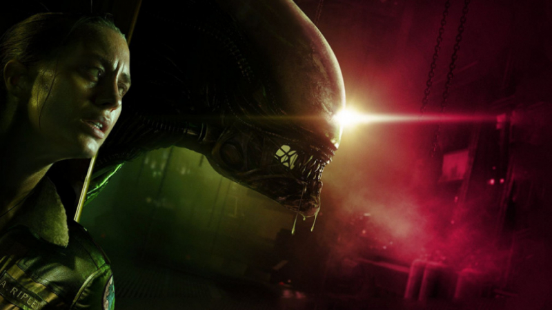 Alien: Isolation выйдет на Android и iOS в середине декабря