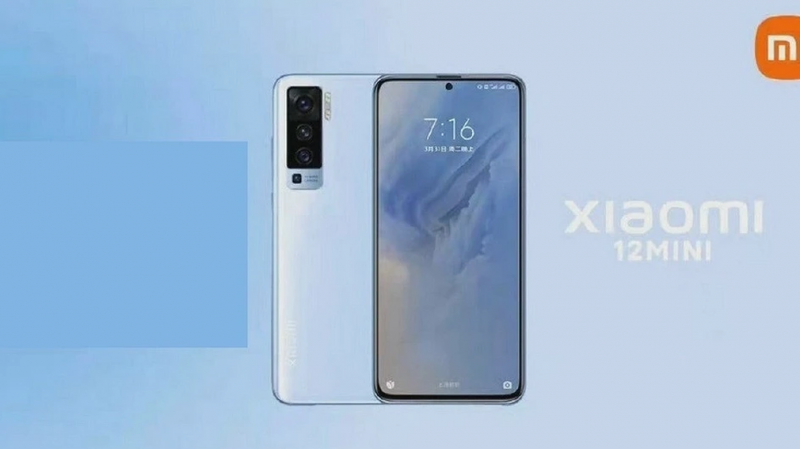 Компактный Xiaomi 12 mini рекомендуется выходить на улицу