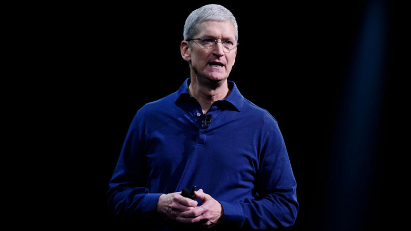 Apple начала информировать пользователей iPhone о возможном побеге из тюрьмы