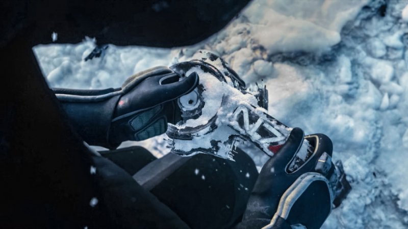 в честь Дня N7 выпущен новый постер Mass Effect