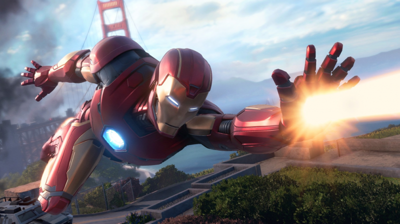 Разработчики Marvel's Avengers удалили ускорители опыта, подаренные игрой