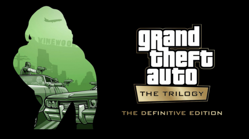Скриншоты ремастеров GTA: The Trilogy найдены в Microsoft Store