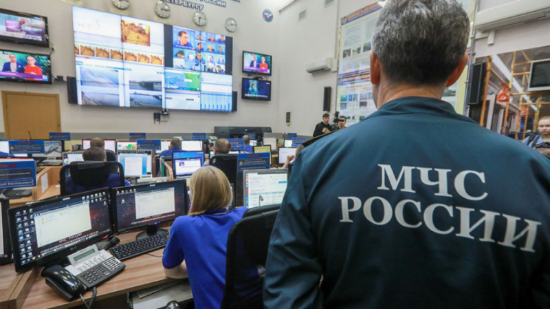 В России разрабатывается программное обеспечение для прогнозирования массовых беспорядков