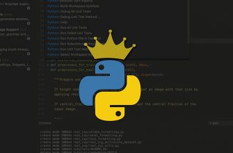 Примеры асинхронных программ на Python с пояснением (Часть 2)