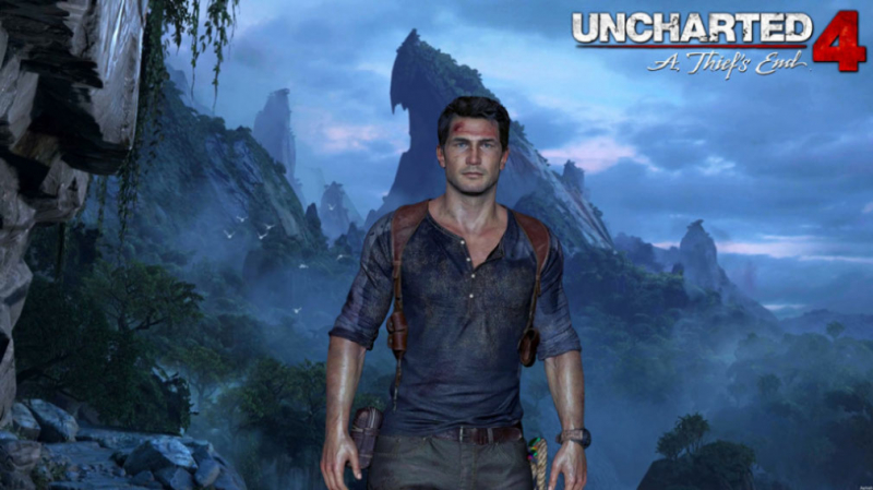 Uncharted: Legacy of Thieves эксклюзивно для PlayStation выходит в Steam