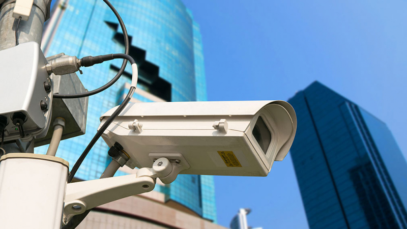 Хакер Купреев заявил, что доступ к любой камере можно получить через сеть