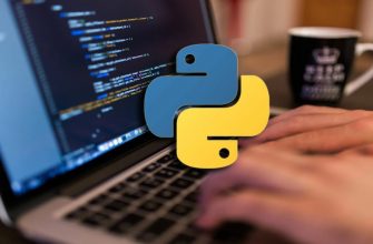 Примеры кода шпаргалок в Python - программируем быстро