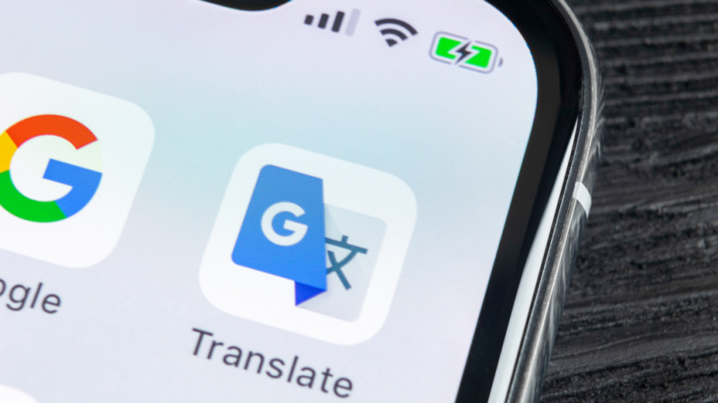 Даниил Петров: Telegram пользуется технологией Google Переводчик бесплатно