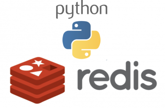 Учебник по Redis в Python на примерах. Команды Redis (Часть 3)