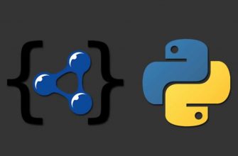 JSON в Python - примеры работы модуля JSON (Часть 2)