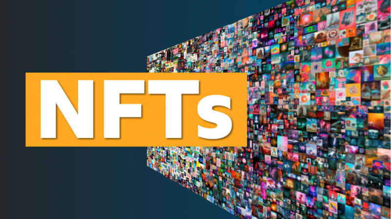 NFT-маркетплейс Cent прекратил большинство транзакций из-за обилия фейков и плагиата