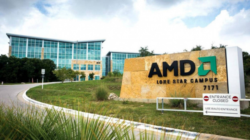 Бюджетная видеокарта от AMD обойдётся в $150